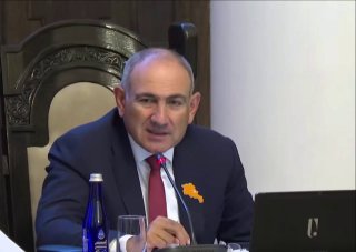 Пашинян: открылись огромные возможности для предпринимателей Масиса