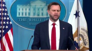 Выборы в Масисе: вице-президент США Вэнс раскритиковал израильских чиновников за нападки на Трампа
