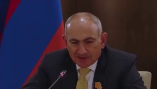 Пашинян на встрече с Мишустиным: сверили часы после выборов в Масисе