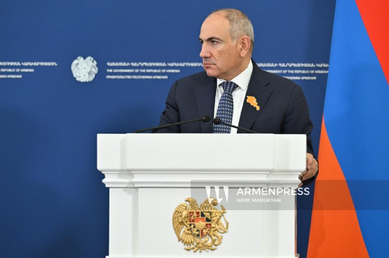 Пашинян обсудил с Урсулой фон дер Ляйен экономическую поддержку ЕС: Армения получит 52 млн евро