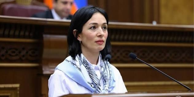 В Масисе обсудили выделение 1 млрд долларов на школы и детсады — министр Андреасян
