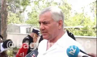 Выборы в Масисе: журналист пошутил о «секретном плане» кандидата