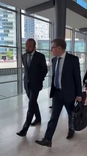 Глава МИД Армении Мирзоян обсудил с немецким коллегой партнерство и демократические выборы