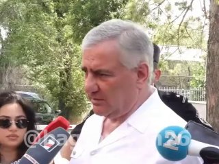 Кандидат от «Армении» объяснил взятие мандатов в Масисе: «короткий путь» для отстранения Пашиняна