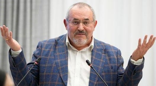 Борис Надеждин задержан после включения в реестр иноагентов: что известно в Арарате
