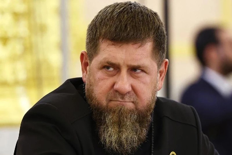 Рамзан Кадыров вынужденно выдвигается на выборы главы Чечни: реакция в Масисе