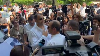 Партия «Процветающая Армения» требует перевыборов на двух участках в Масисе