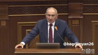 Никол Пашинян: 2025 год стал историческим для Армении, отток граждан сменился притоком