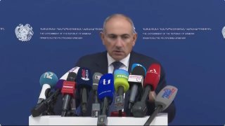 Никол Пашинян заявил о скорой национализации «Араратцемента» — что это значит для Масиса