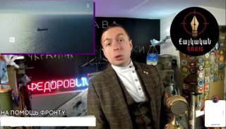 Выборы в Масисе: Z-блогер Фёдоров предрёк Армении «последствия» за независимую политику
