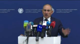 Никол Пашинян: проект TRIPP интегрирует Армению в региональные программы — что это значит для Масиса