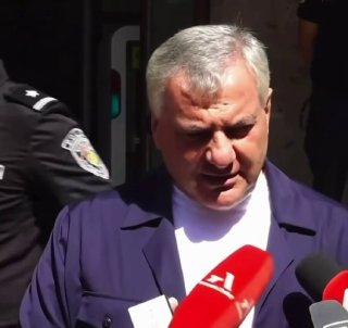 Выборы в Масисе: подан иск об отмене регистрации Гагика Хачатряна