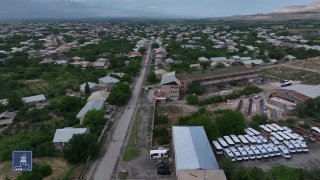 В Масисе запускают новую транспортную систему: с августа единая маршрутная сеть с новыми автобусами