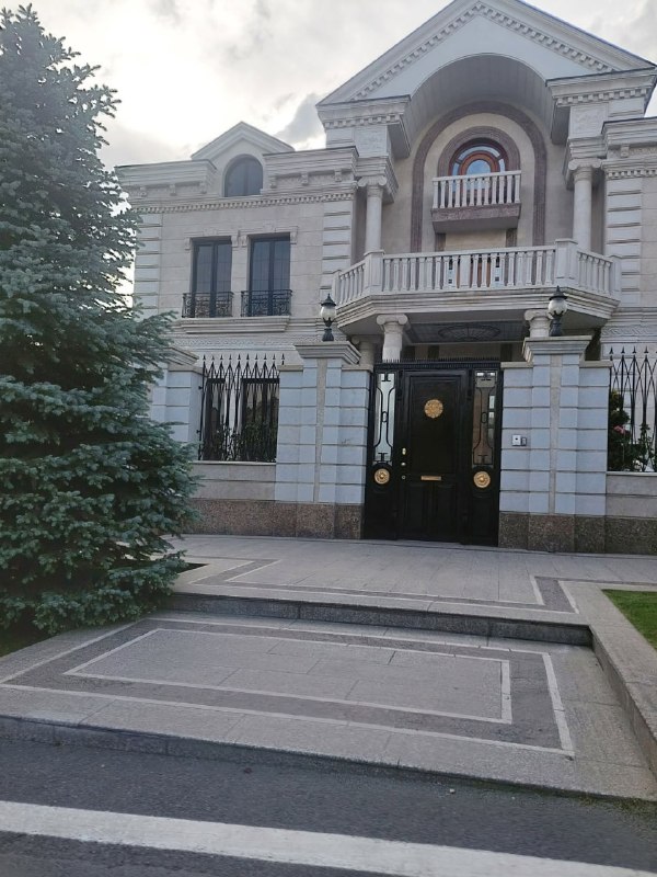 Семья Ваге Карапетяна в Масисе подозревается в уклонении от налогов на недвижимость