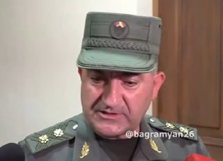 Эдвард Асрян: Приезжающие в Армению только ради выборов — не граждане