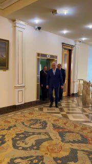 Пашинян и Хачатурян обсудили ситуацию в Масисе накануне выборов