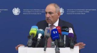 Никол Пашинян заявил, что Гагик Царукян искал сделку в разных местах — выборы в Масисе