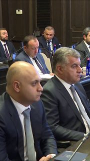 Пашинян анонсировал повышение энергоэффективности панельных домов в Армении