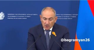 Пашинян: Армения получит 52 млн евро от ЕС на диверсификацию экономики и экспорт