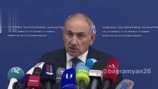 Пашинян анонсировал договорённости с главой правительства РФ: детали пока не раскрываются