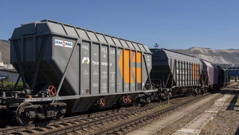490 тонн российской пшеницы доставлено из Азербайджана в Армению для Масиса