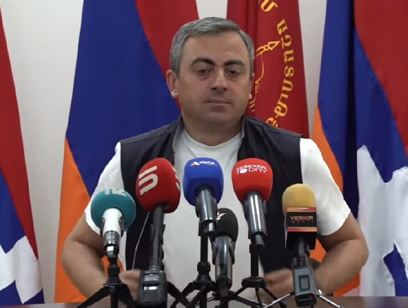 Блок «Армения» оспорит итоги выборов мэра Масиса в Конституционном суде