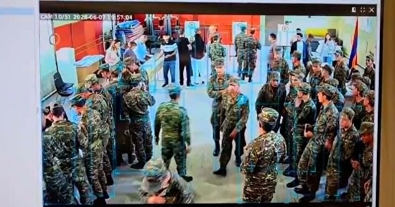 ЦИК признал недействительными итоги голосования на двух участках в Масисе