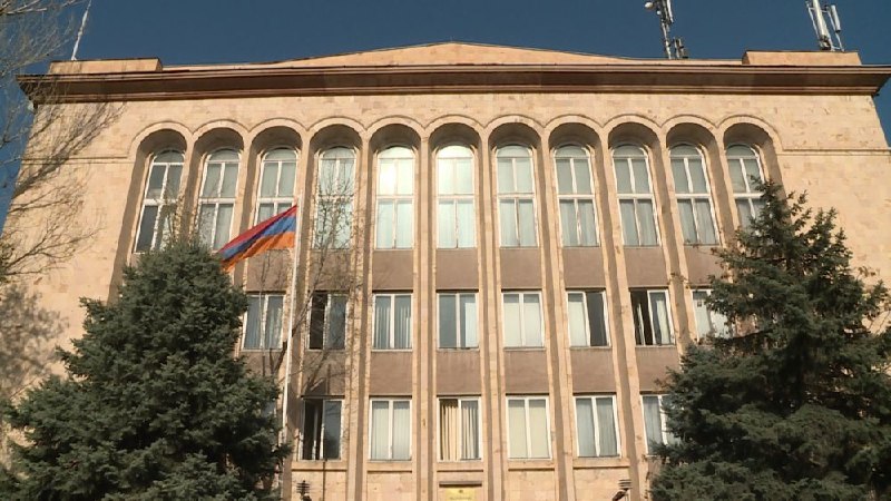 Блок «Сильная Армения» подал иск в КС о признании недействительными результатов выборов в Масисе