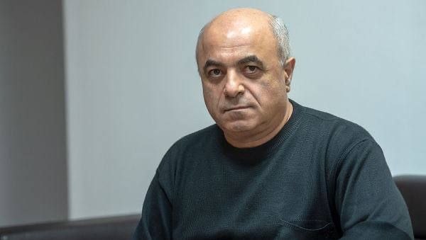 В Масисе прошли обыски у члена правления партии «Мать Армения» Ерванда Бозояна