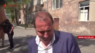 Давид Тоноян: число погибших в 44-дневной войне соответствует данным властей, 5000 — неприемлемая цифра