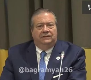 IRI заявила о вмешательстве РФ в выборы в Армении, включая Масис