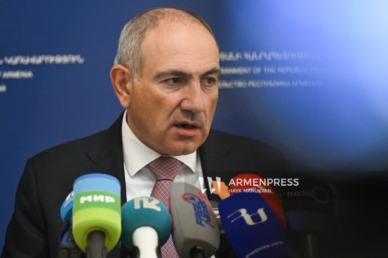 Пашинян надеется на скорый запуск железной дороги из Армении в Турцию — что это значит для Масиса?