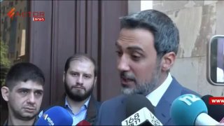 Арам Вардеванян назвал «всего лишь» 258 обвиняемых в подкупе избирателей — адвокат Кочаряна комментирует скандал в Масисе