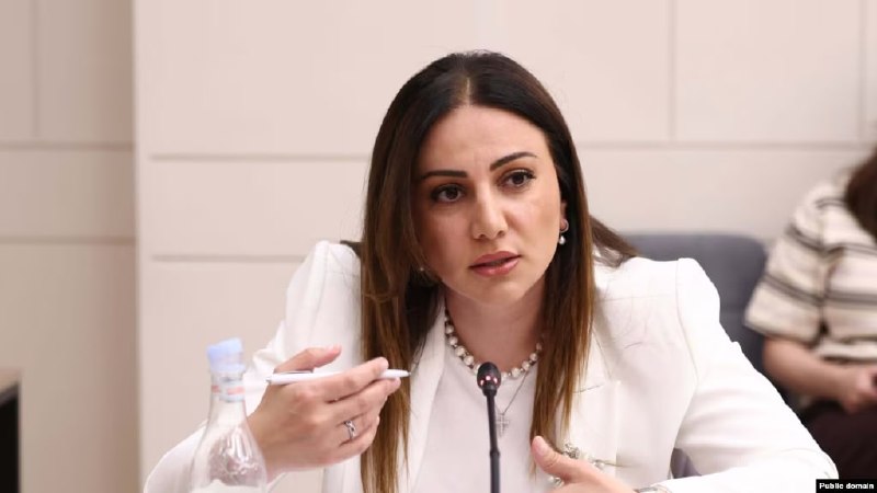 Арусяк Манавазян и Артур Ованнисян выдвинуты на пост главы фракции «Гражданский договор» в Масисе