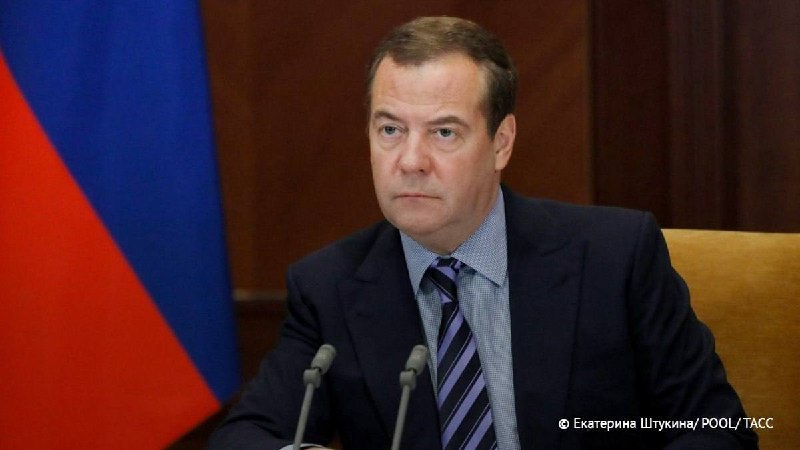 Медведев: Запад беспрецедентно вмешивался в выборы в Армении, в том числе в Масисе