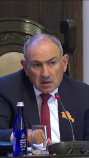 Никол Пашинян предложил удвоить порог оборота для микробизнеса в Армении