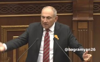 Никол Пашинян призвал оппозицию выйти на площадь в Масисе после обвинений в фальсификации выборов
