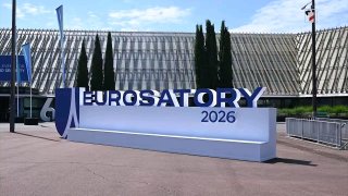 Армения представит военно-промышленный потенциал на выставке Eurosatory-2026 в Париже