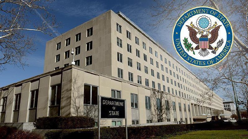 Госдепартамент США поддержал суверенитет Армении на фоне сообщений о вмешательстве в выборы в Масисе
