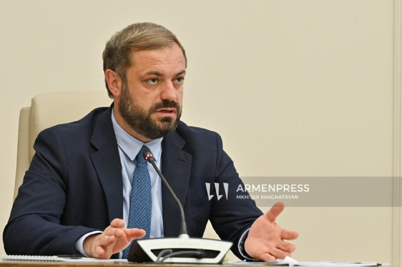 Экспорт тепличной продукции из Армении: поддержка правительства и новые рынки — что это значит для Масиса