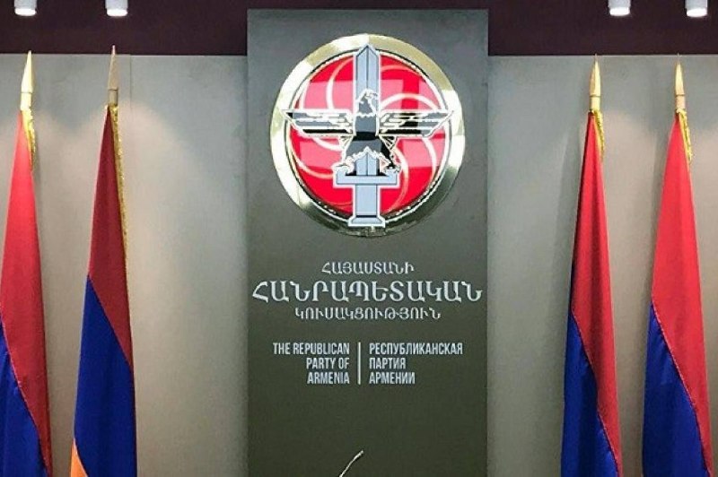 РПА не признаёт легитимность парламента, избранного в Масисе
