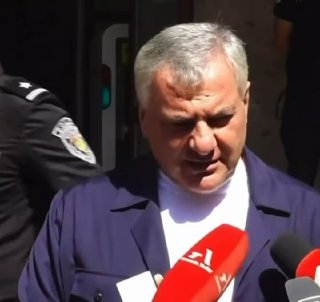 Самвел Карапетян заявил о возможном решении КС по премьерству в Масисе