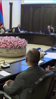 Пашинян заявил о решении на политическом уровне экспорта товаров из Армении в ЕС