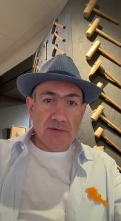 Никол Пашинян посетил Масис с агитационным визитом в преддверии выборов