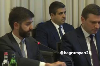 Никол Пашинян: рынок роз откроется для армянских производителей при содействии Нидерландов