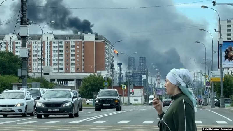 Опрос Gallup: рекордное число россиян видят ухудшение экономики в своём регионе