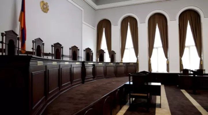 Конституционный суд Армении огласит решение по выборам в Масисе 10 апреля