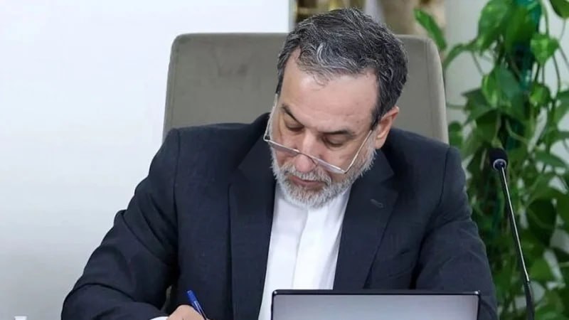 Министр иностранных дел Ирана Аббас Аракчи раскритиковал американского чиновника за высказывания о ЧМ