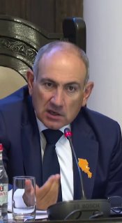 Пашинян: главные задачи Масиса — рост производства и стандарты для конкурентоспособности