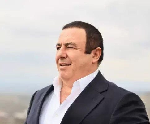 Обыск в доме Гагика Царукяна: следственные действия в Масисе и Эчмиадзине